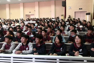 孝昌县王店镇中学