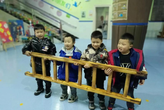 三门县小精灵幼儿园