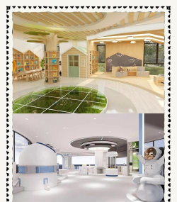 普陀中心托儿所