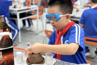 平山区平山小学