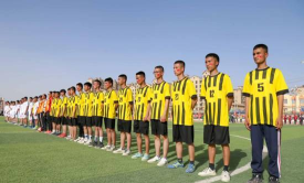 洛浦县第三小学