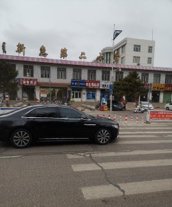 敖汉旗新惠第二小学