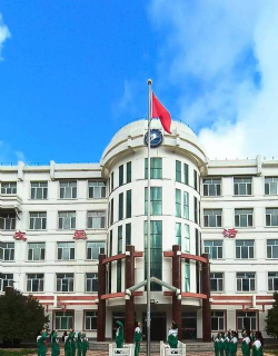 敖汉旗四道湾子第一小学