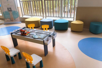 丹城培新幼儿园