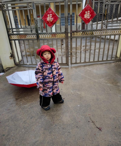 东阳市画溪镇麻车幼儿园