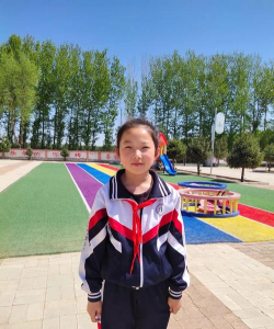 白塔区大林子小学