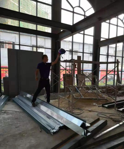 东阳市吴宁家东幼儿园