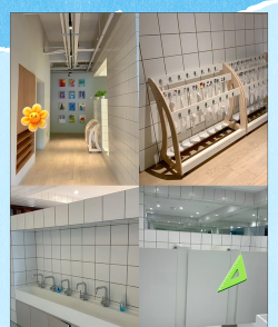 鄞县下应镇笑笑幼儿园