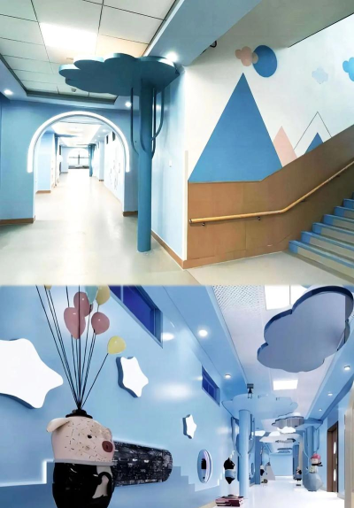 温岭市泽国凤城幼儿园