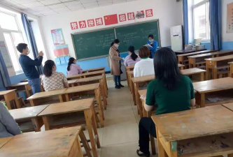 丰润区丰润镇卢各庄中心小学