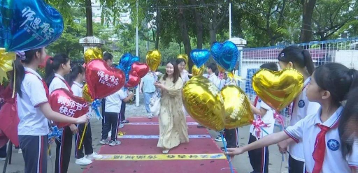 揭阳市榕城区德才实验学校