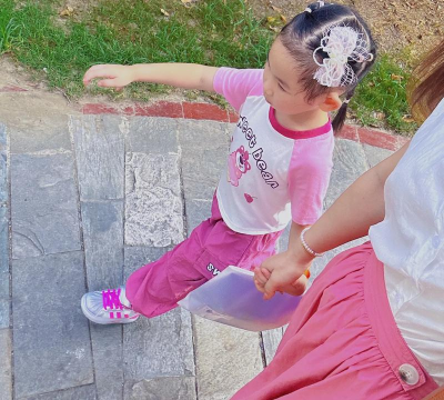 北流民乐新旺幼儿园