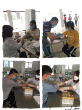 麻城市顺河中心学校