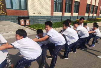 朝阳市双塔区红旗路小学