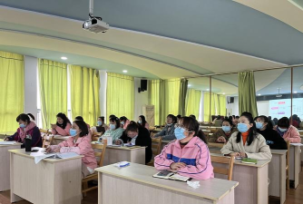 东阳市画溪镇明焕幼儿园