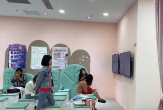 常州市小百灵艺术幼儿园