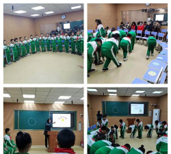 葫芦岛市连山小学