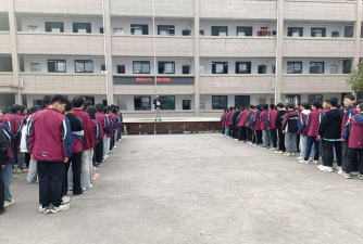 通城县关刀镇云溪初中