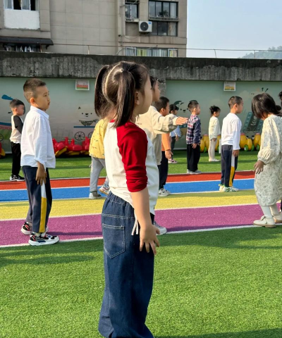 凌大塘村幼儿园