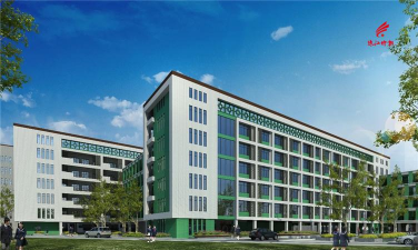 佛山市南海区狮山镇大圃初级中学