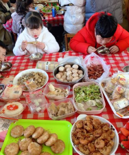 平阳县水头镇贝贝幼儿园