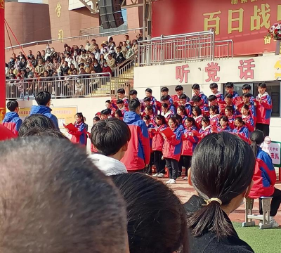 赤壁市赤马港办事处黄龙中学