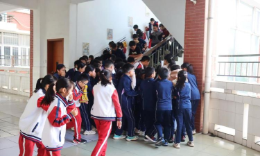 佛山市顺德区陈村碧桂花城学校