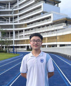 佛山市顺德区容桂容里初级中学