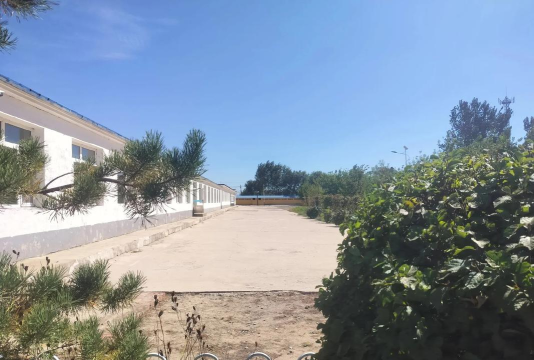 唐海县六农场场部中心小学