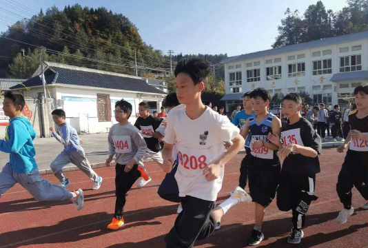 恩施市沙地乡初级中学