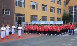 沈阳市铁路实验小学
