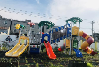 芜湖市鸠江区小精灵幼儿园