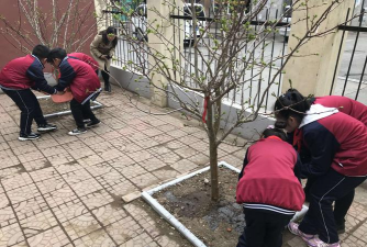 沈阳市铁西区兴工街第四小学(兴工四校)