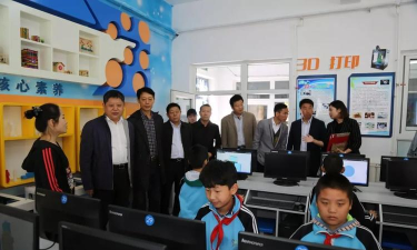 秦皇岛市海港区滨河路小学