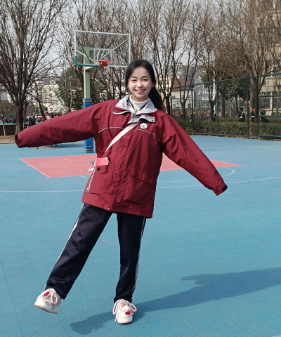 仙桃市陈场镇第二初级中学