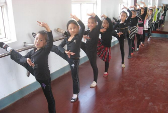 肥乡县实验小学