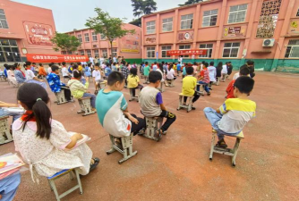 巢湖市集镇山王幼儿园