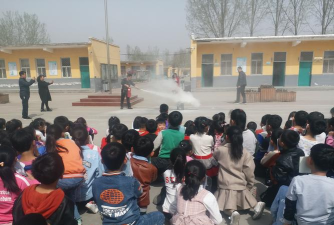 宁晋县东汪镇北丁曹小学