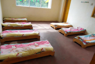 灵璧县贝贝幼儿园