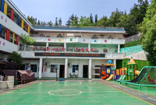 杭州市西湖区三坝托儿所