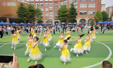 佛山市禅城区协同学校