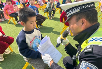 任寨乡刘寨童乐幼儿园