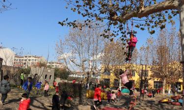 金坛市茅麓镇长山幼儿园