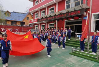 太原市杏花岭区三桥街小学