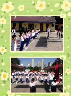 太原市尖草坪区东方学校