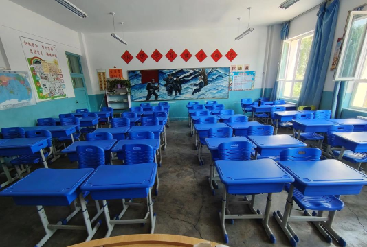 太原市尖草坪区西焉乡西焉中心校