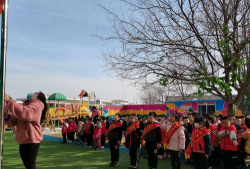 新沂市新安镇第二幼儿园