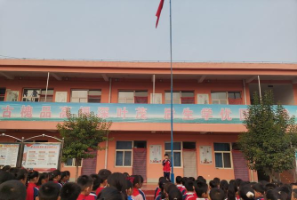 阳曲县大盂镇大盂小学