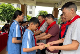 清远市清新区三坑镇雅文小学湴塘教学点