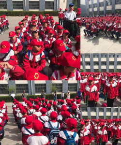 大同市城区四十二校